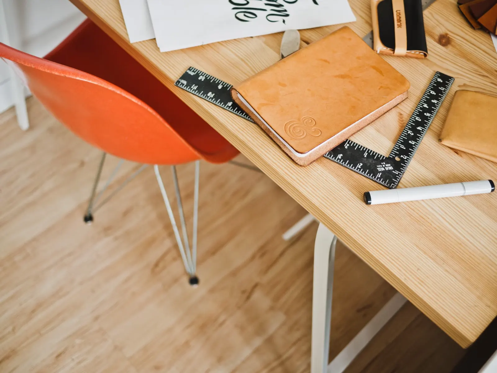 How to prepare for an interview with the right context.
